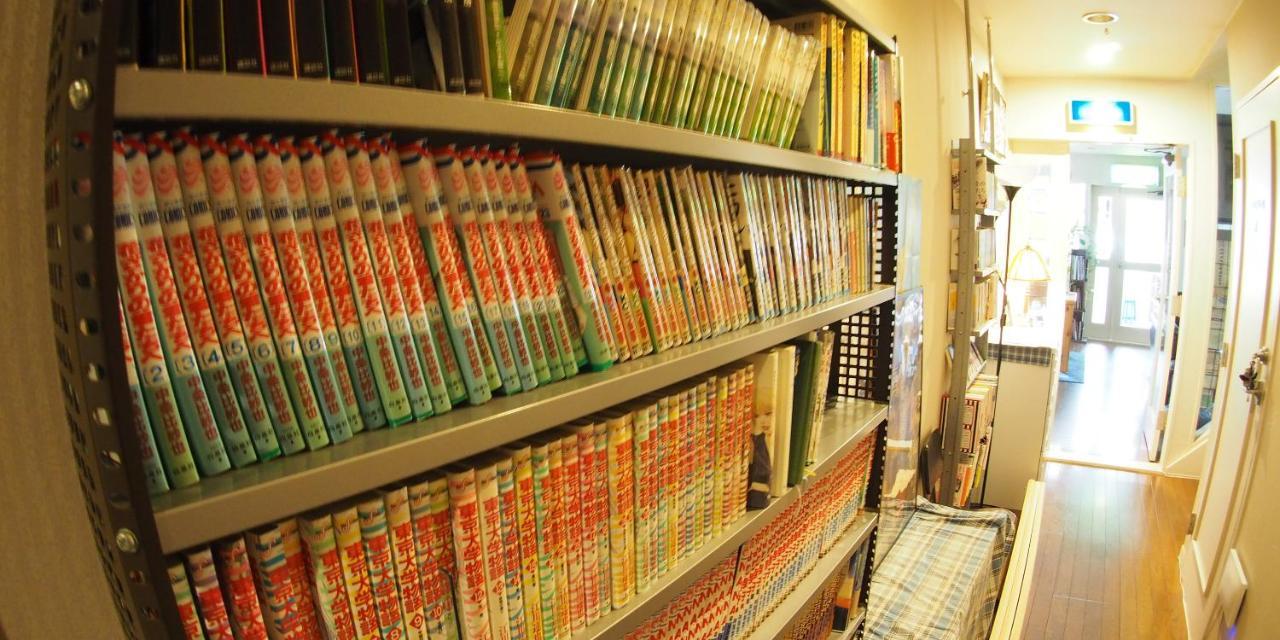 Bellscabin Guesthouse Karuizava Kültér fotó