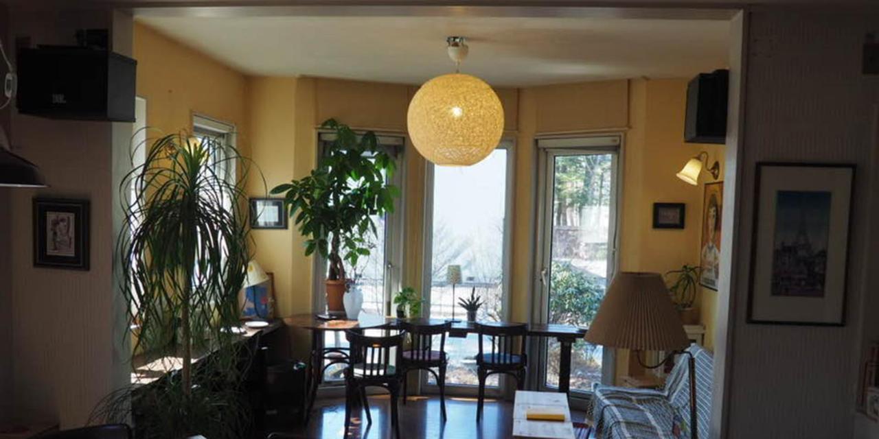 Bellscabin Guesthouse Karuizava Kültér fotó