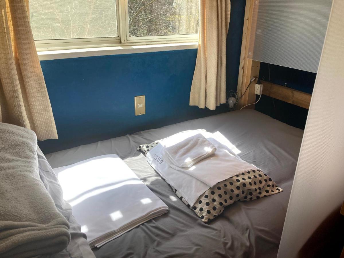 Bellscabin Guesthouse Karuizava Kültér fotó