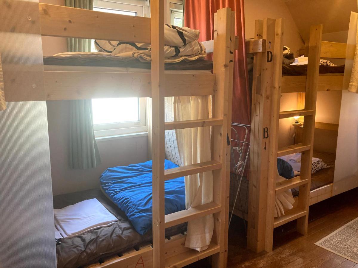 Bellscabin Guesthouse Karuizava Kültér fotó