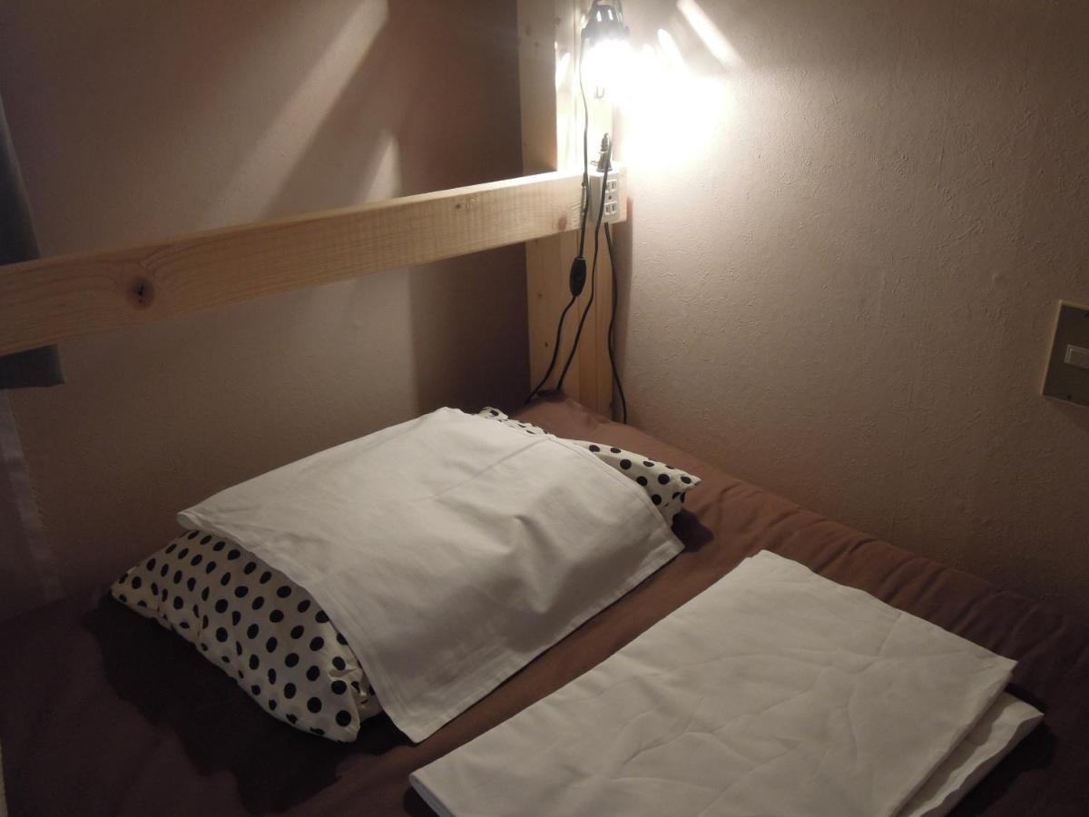 Bellscabin Guesthouse Karuizava Kültér fotó