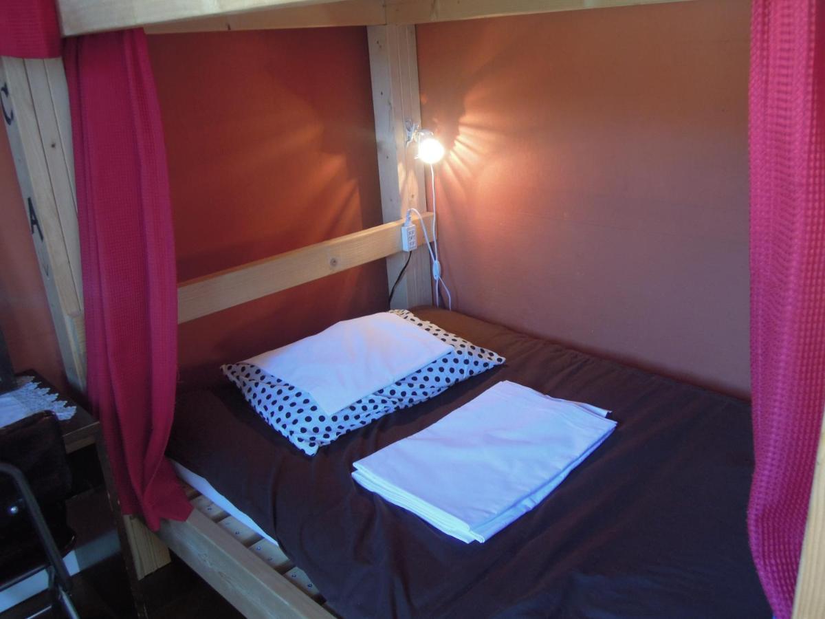 Bellscabin Guesthouse Karuizava Kültér fotó
