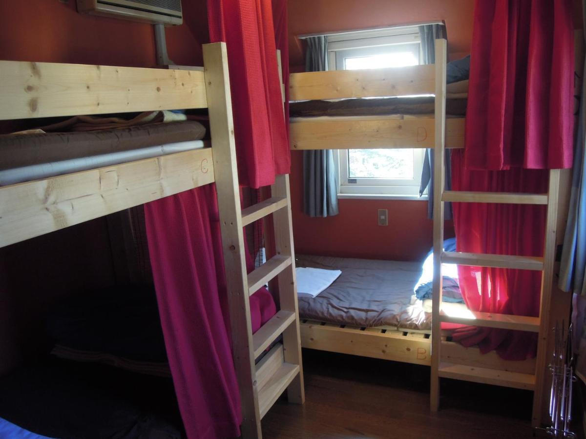 Bellscabin Guesthouse Karuizava Kültér fotó