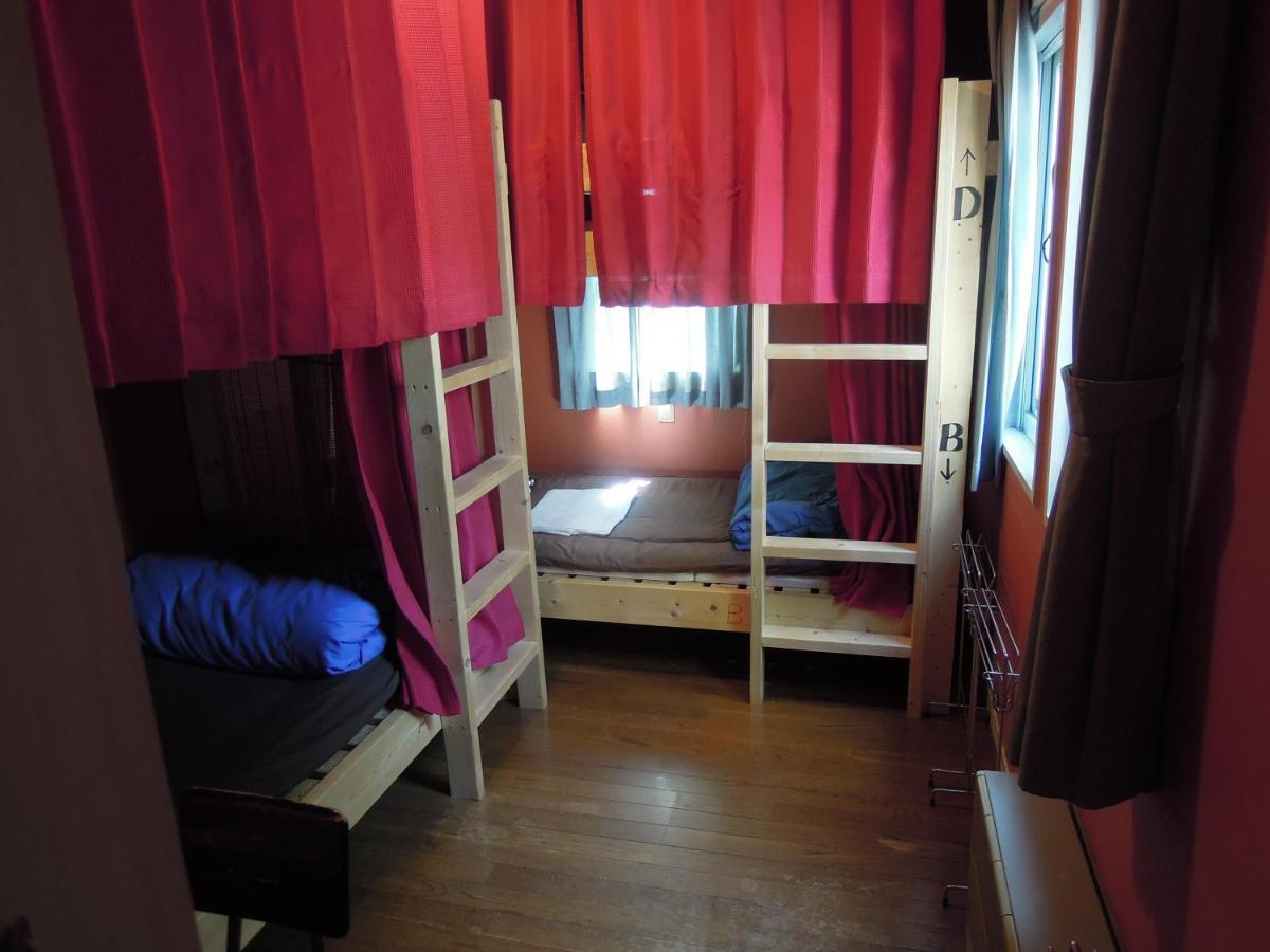 Bellscabin Guesthouse Karuizava Kültér fotó